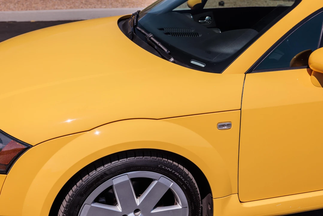 2006 Audi TT Mk1 - Image 26 of 31