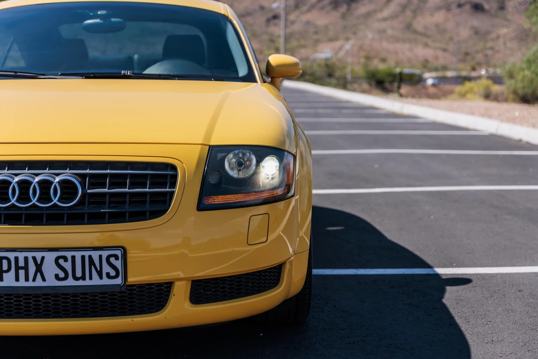 2006 Audi TT Mk1 - Image 23 of 31