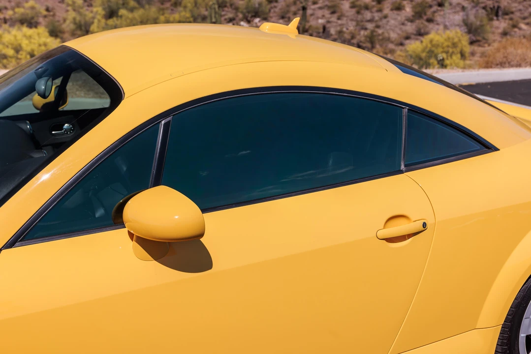 2006 Audi TT Mk1 - Image 27 of 31
