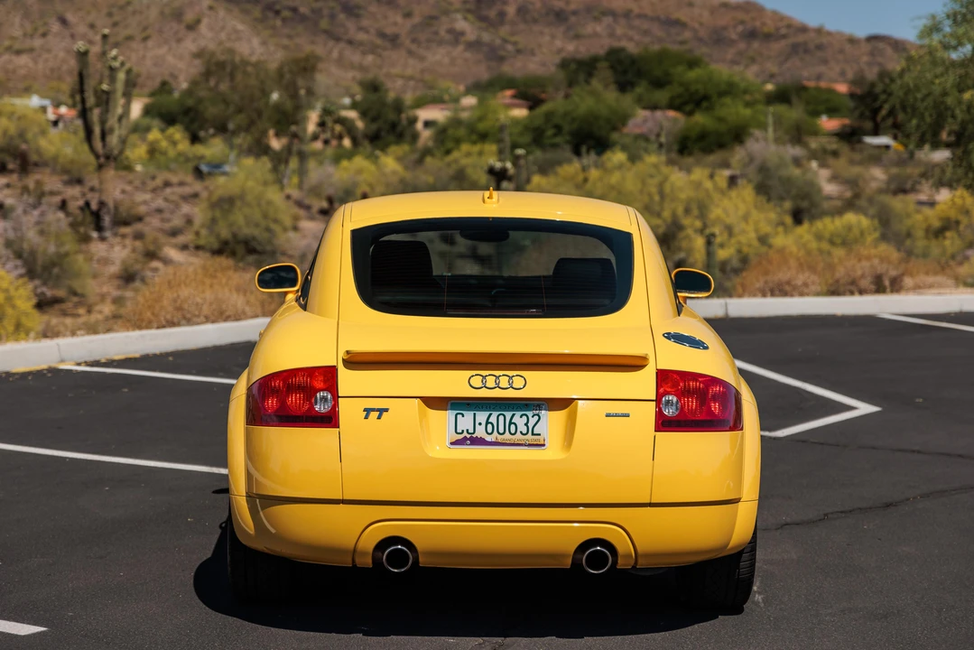 2006 Audi TT Mk1 - Image 12 of 31
