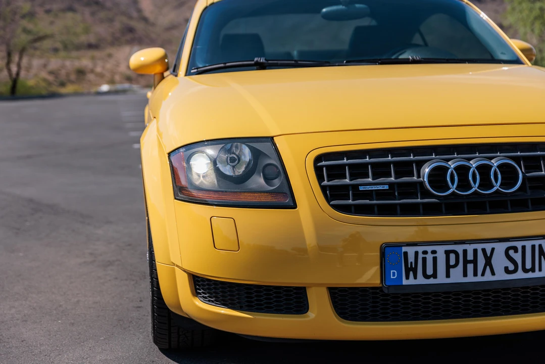 2006 Audi TT Mk1 - Image 17 of 31