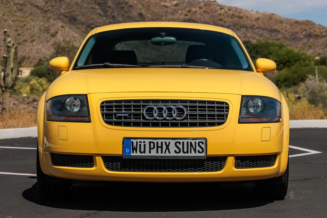 2006 Audi TT Mk1 - Image 2 of 31