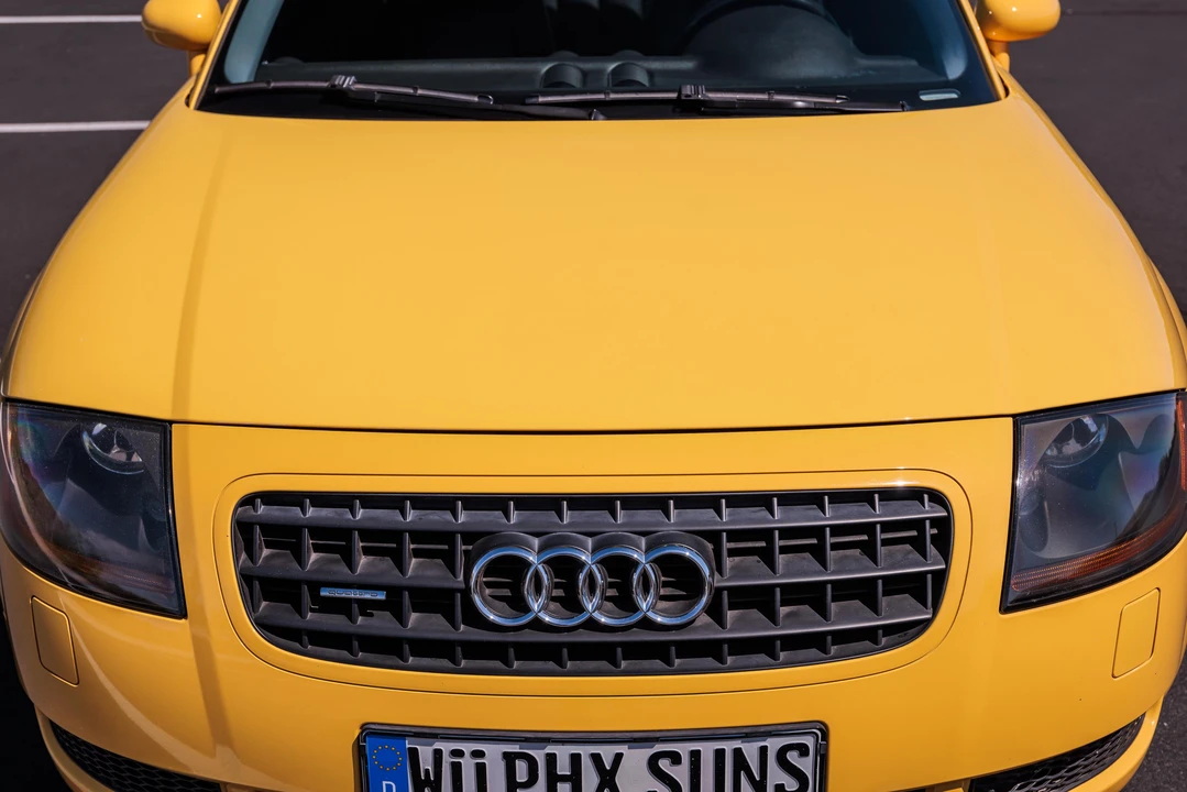 2006 Audi TT Mk1 - Image 20 of 31