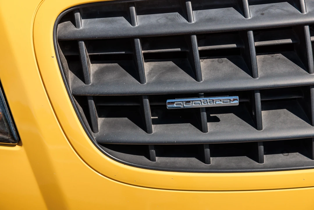 2006 Audi TT Mk1 - Image 19 of 31