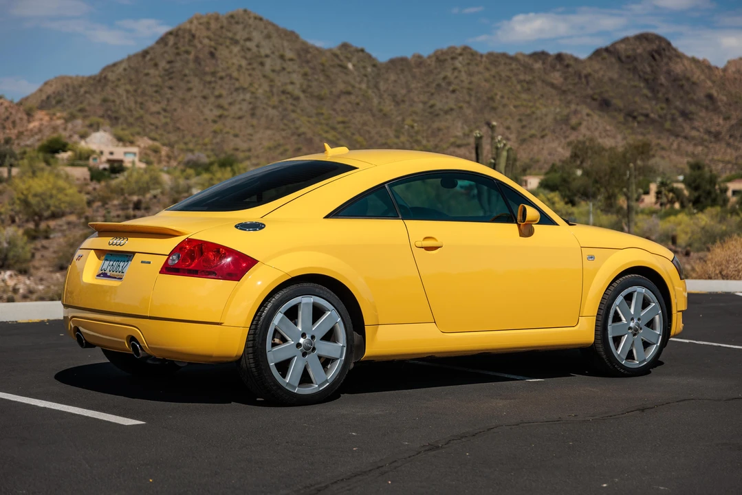 2006 Audi TT Mk1 - Image 13 of 31