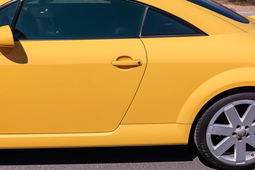 2006 Audi TT Mk1 - Image 31 of 31