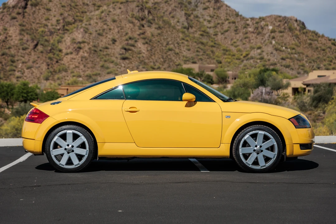 2006 Audi TT Mk1 - Image 14 of 31