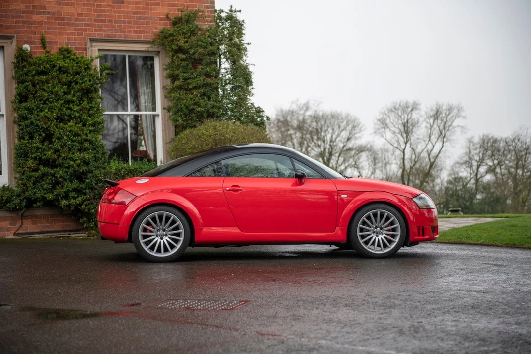 2006 Audi TT Mk1 - Image 14 of 30
