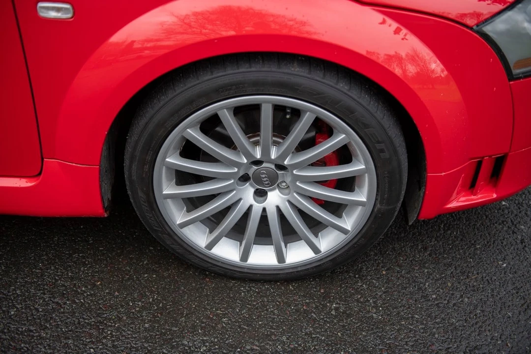 2006 Audi TT Mk1 - Image 22 of 30