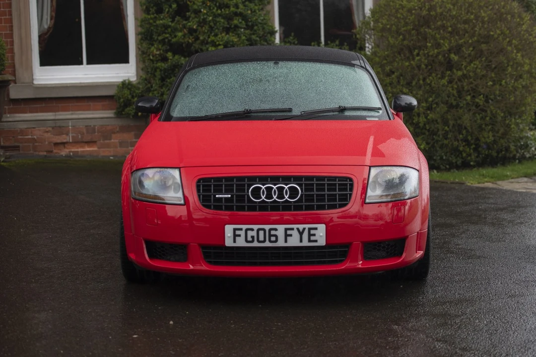 2006 Audi TT Mk1 - Image 5 of 30