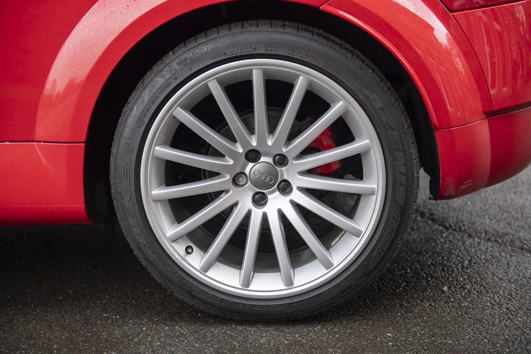 2006 Audi TT Mk1 - Image 20 of 30
