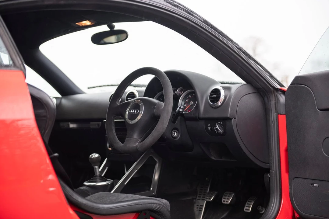 2006 Audi TT Mk1 - Image 27 of 30