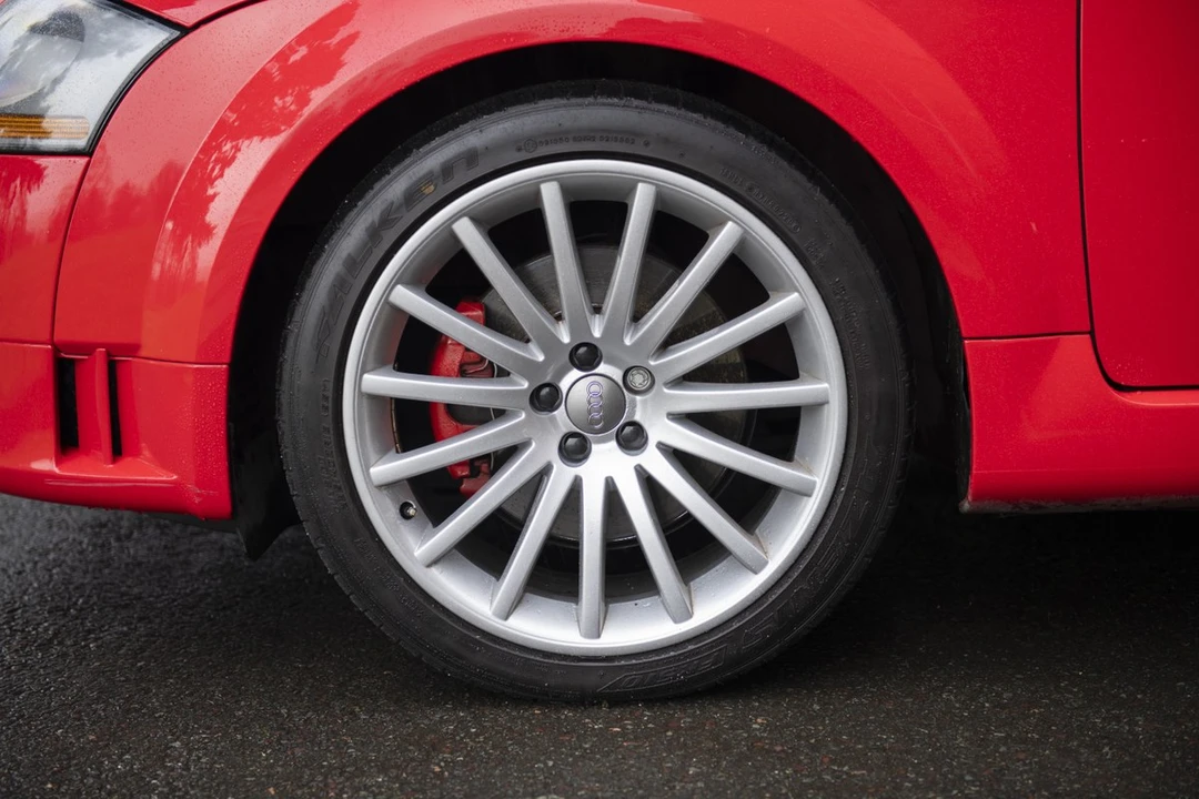 2006 Audi TT Mk1 - Image 21 of 30