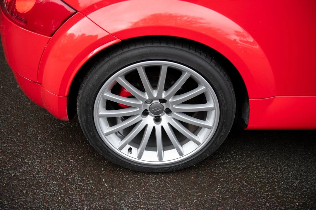 2006 Audi TT Mk1 - Image 23 of 30