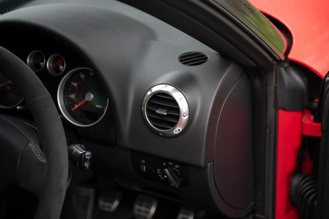 2006 Audi TT Mk1 - Image 28 of 30