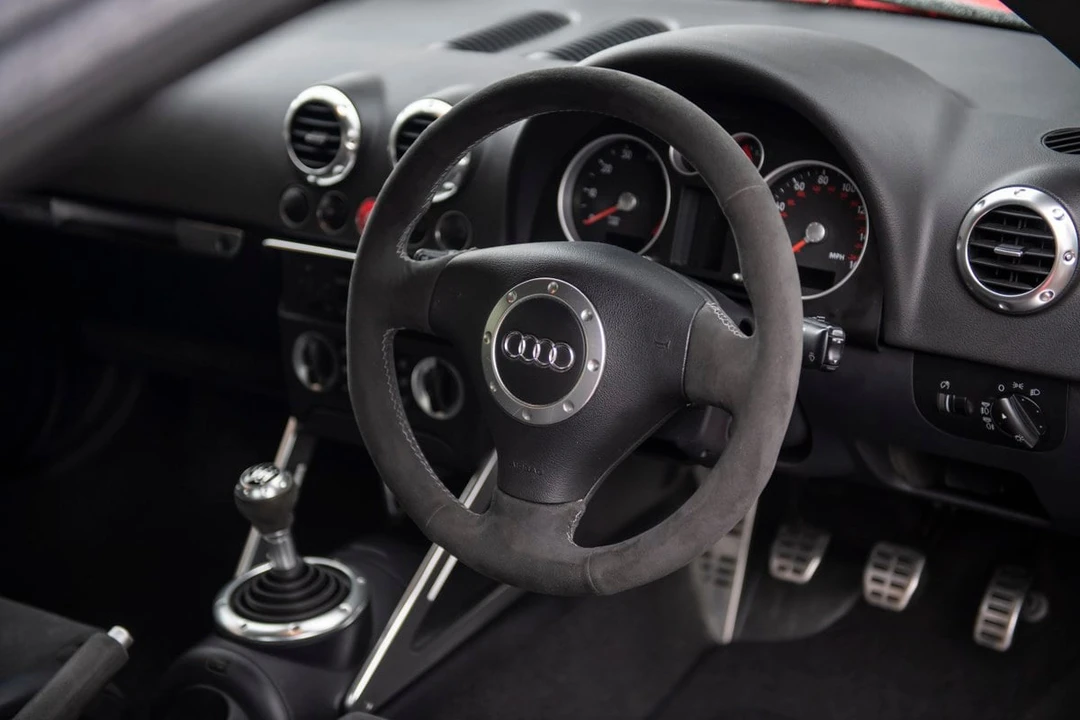 2006 Audi TT Mk1 - Image 24 of 30