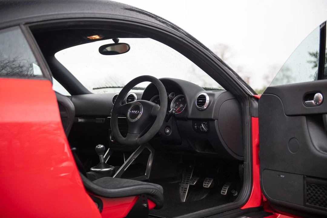 2006 Audi TT Mk1 - Image 26 of 30
