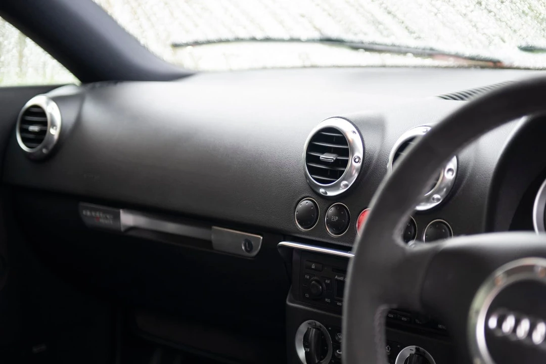 2006 Audi TT Mk1 - Image 30 of 30