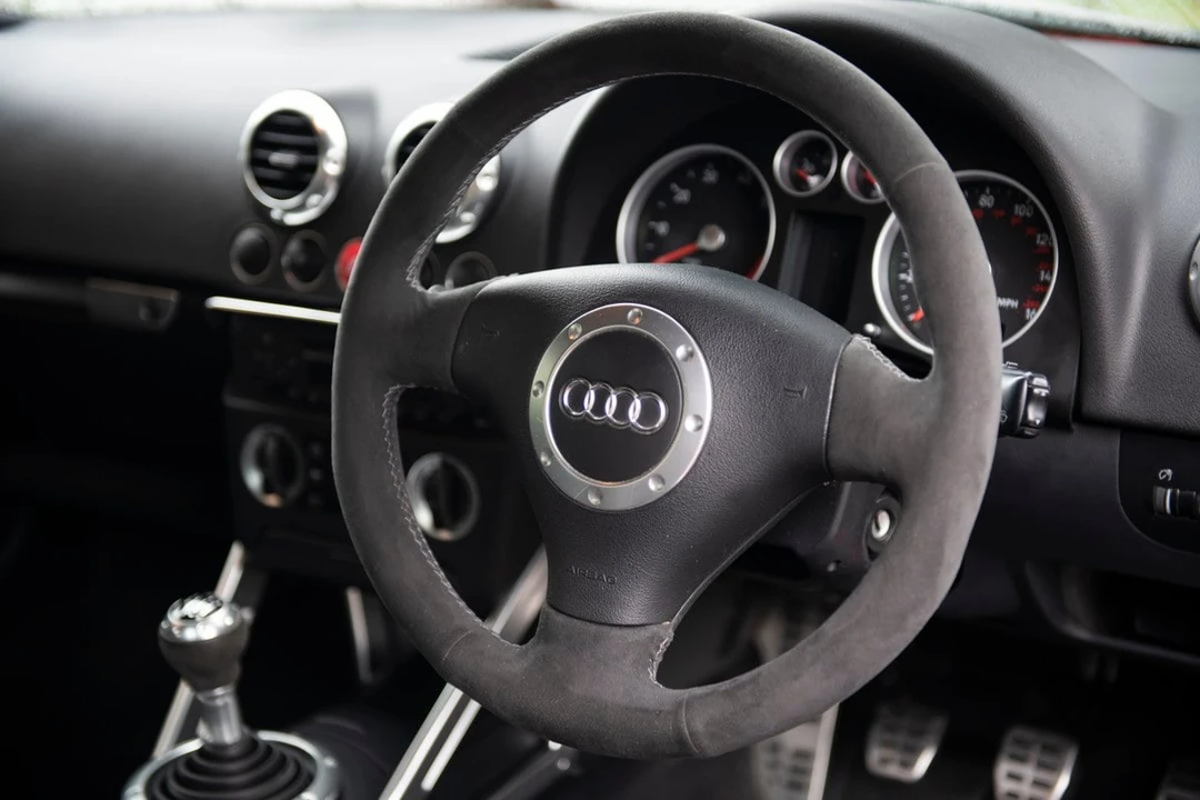 2006 Audi TT Mk1 - Image 25 of 30