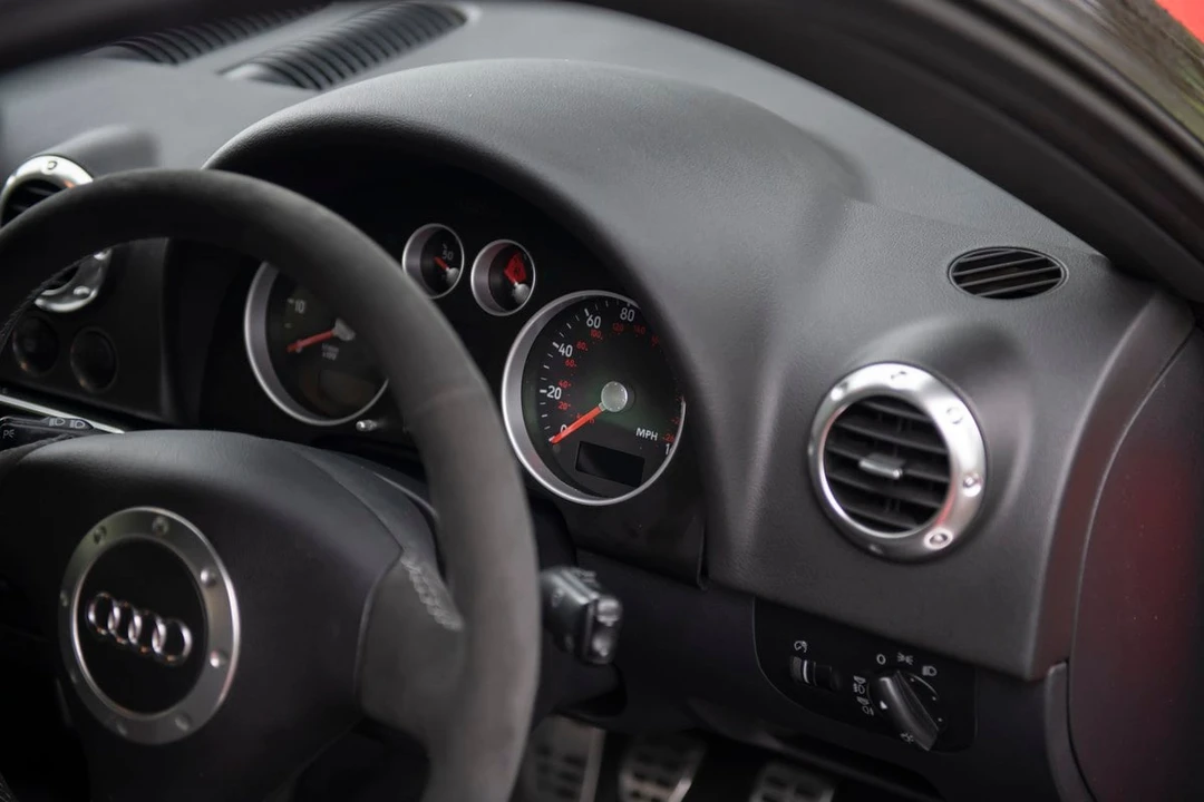 2006 Audi TT Mk1 - Image 29 of 30