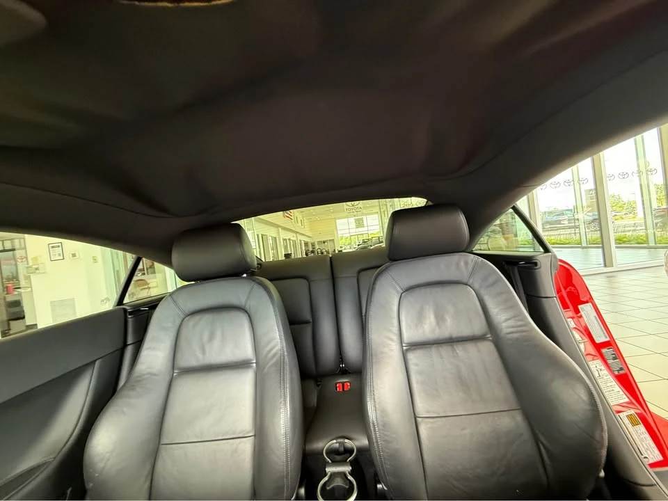 2006 Audi TT Mk1 - Image 10 of 11