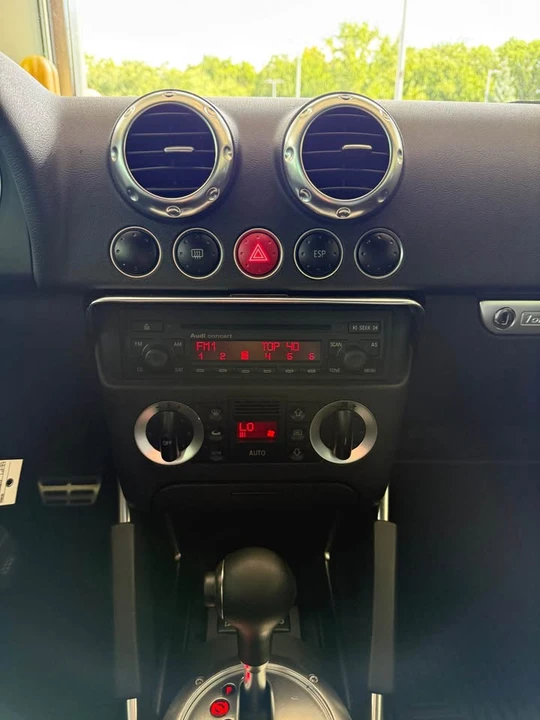 2006 Audi TT Mk1 - Image 8 of 11