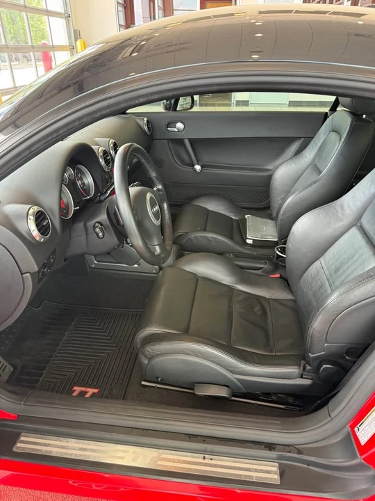 2006 Audi TT Mk1 - Image 9 of 11