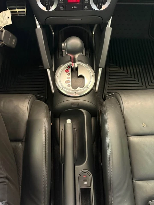 2006 Audi TT Mk1 - Image 7 of 11