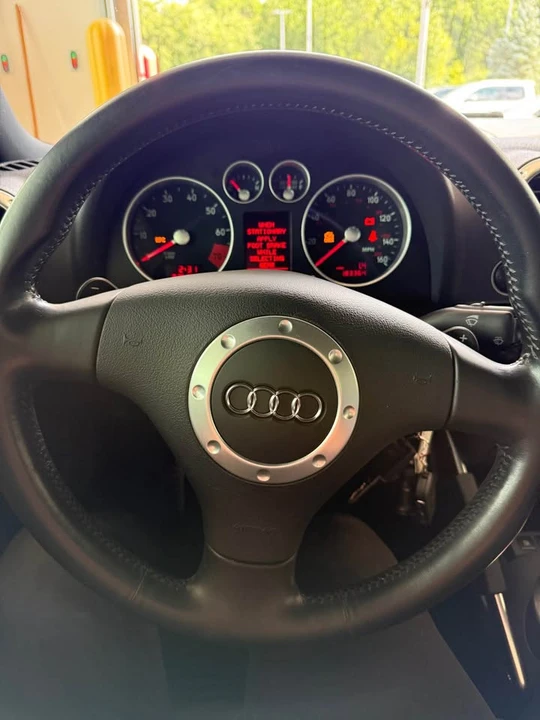 2006 Audi TT Mk1 - Image 6 of 11