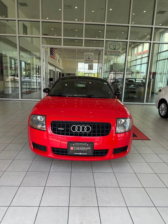 2006 Audi TT Mk1 - Image 3 of 11