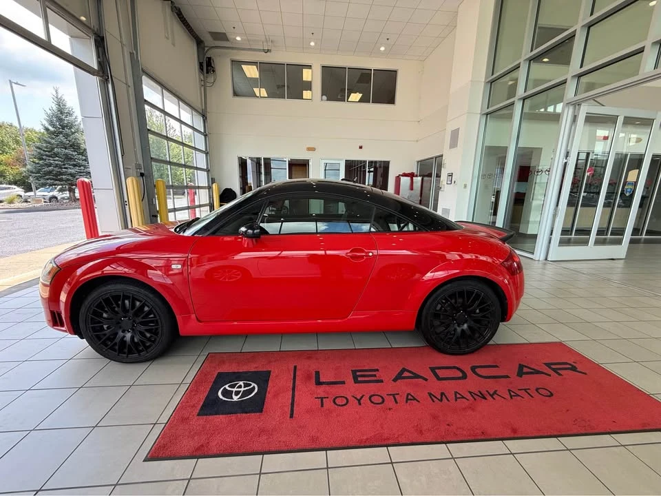 2006 Audi TT Mk1 - Image 2 of 11