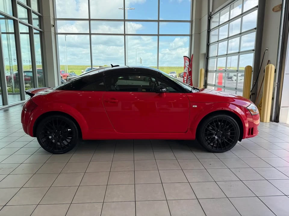 2006 Audi TT Mk1 - Image 4 of 11