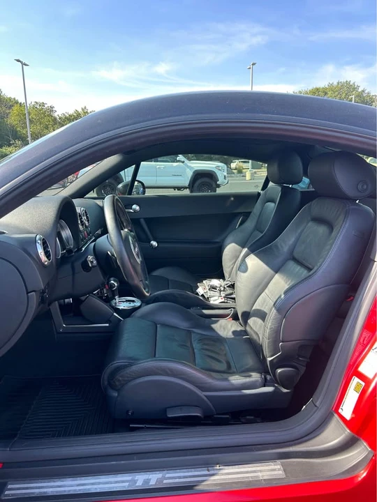 2006 Audi TT Mk1 - Image 11 of 14