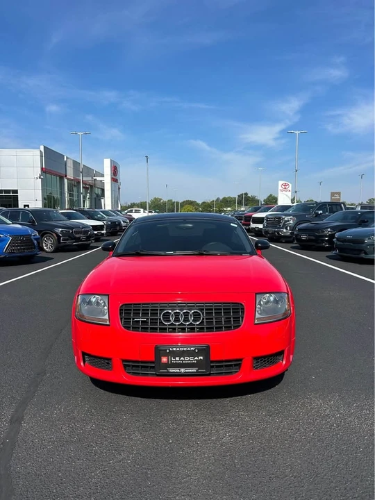 2006 Audi TT Mk1 - Image 2 of 14