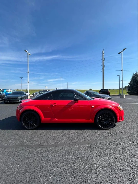 2006 Audi TT Mk1 - Image 9 of 14