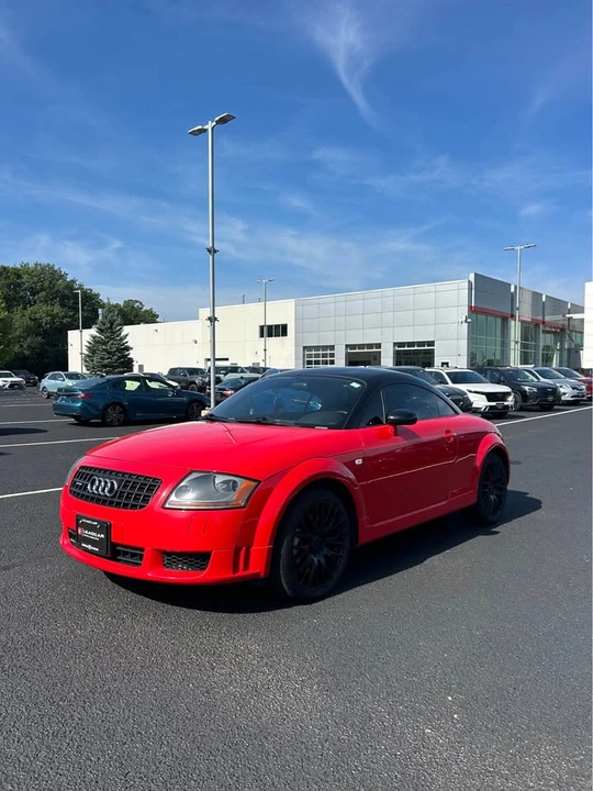 2006 Audi TT Mk1 - Image 3 of 14