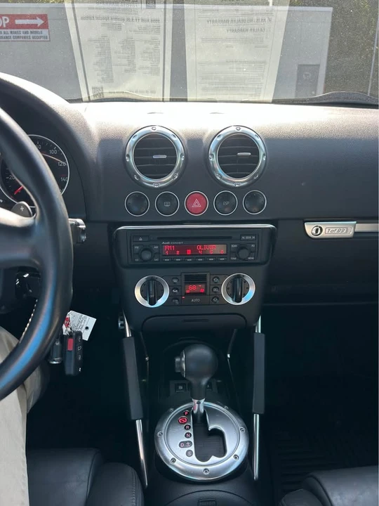 2006 Audi TT Mk1 - Image 13 of 14