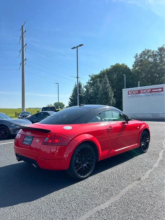 2006 Audi TT Mk1 - Image 8 of 14