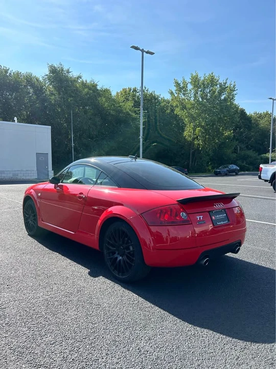 2006 Audi TT Mk1 - Image 5 of 14