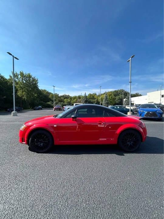 2006 Audi TT Mk1 - Image 4 of 14