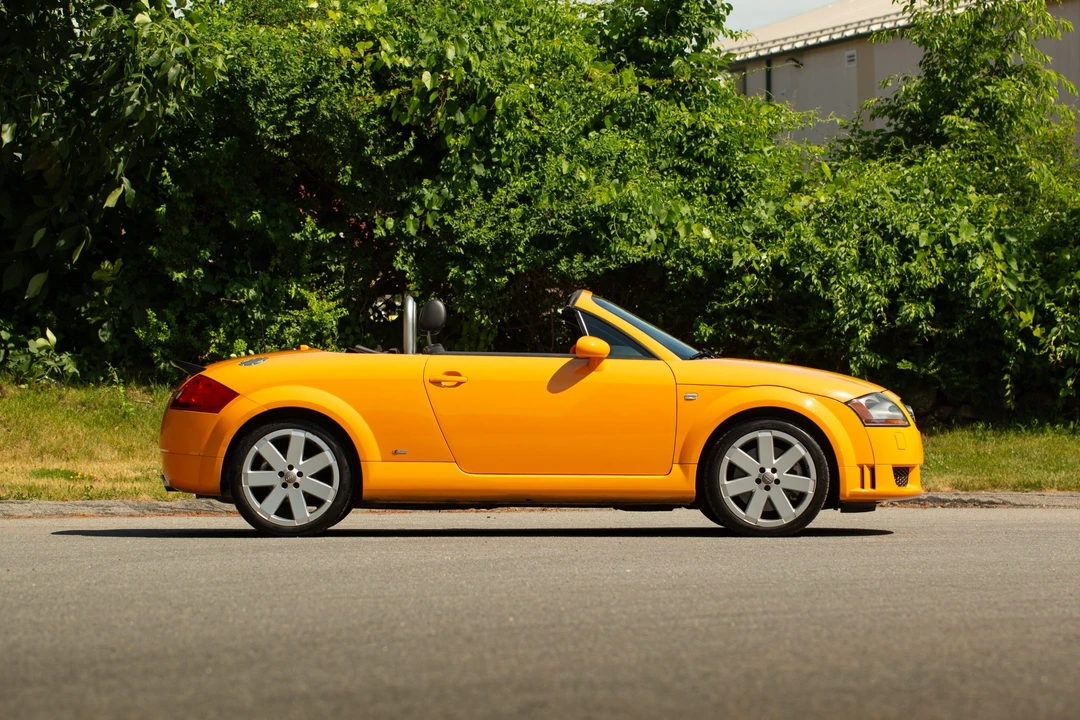 2006 Audi TT Mk1 - Image 7 of 31