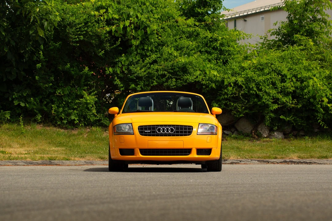 2006 Audi TT Mk1 - Image 9 of 31