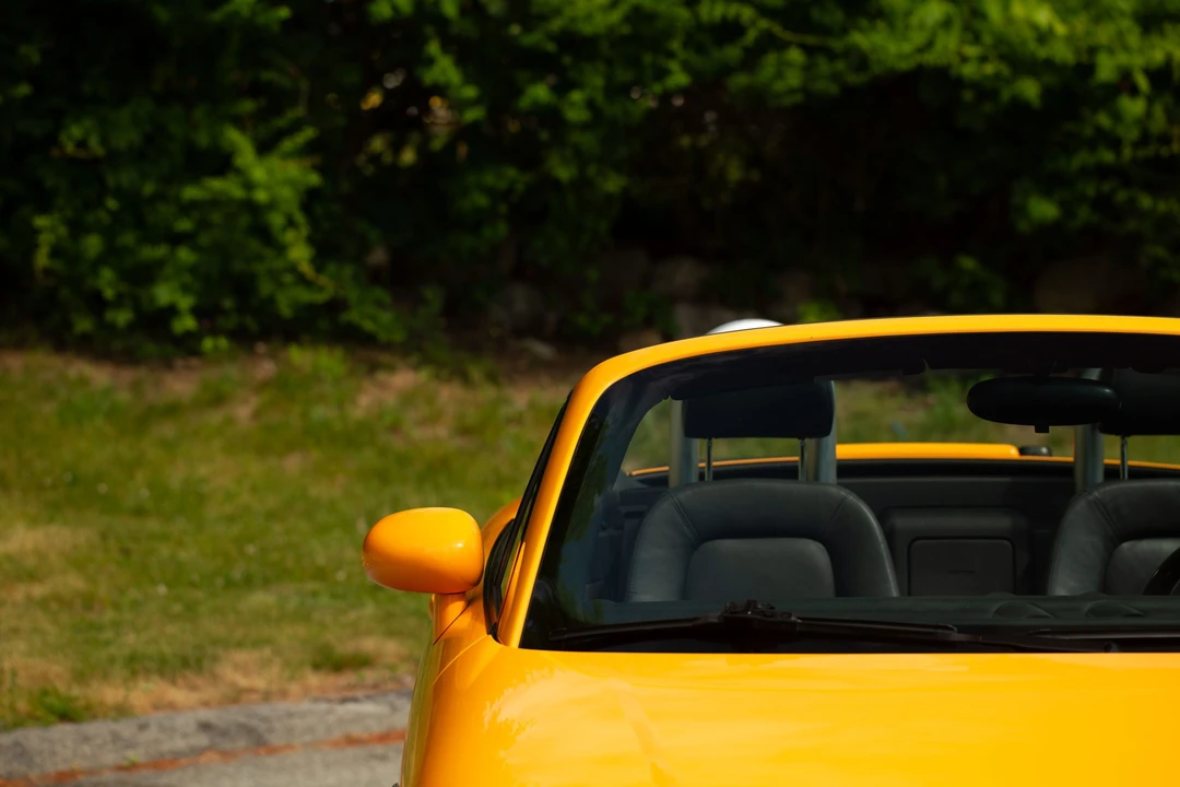 2006 Audi TT Mk1 - Image 10 of 31