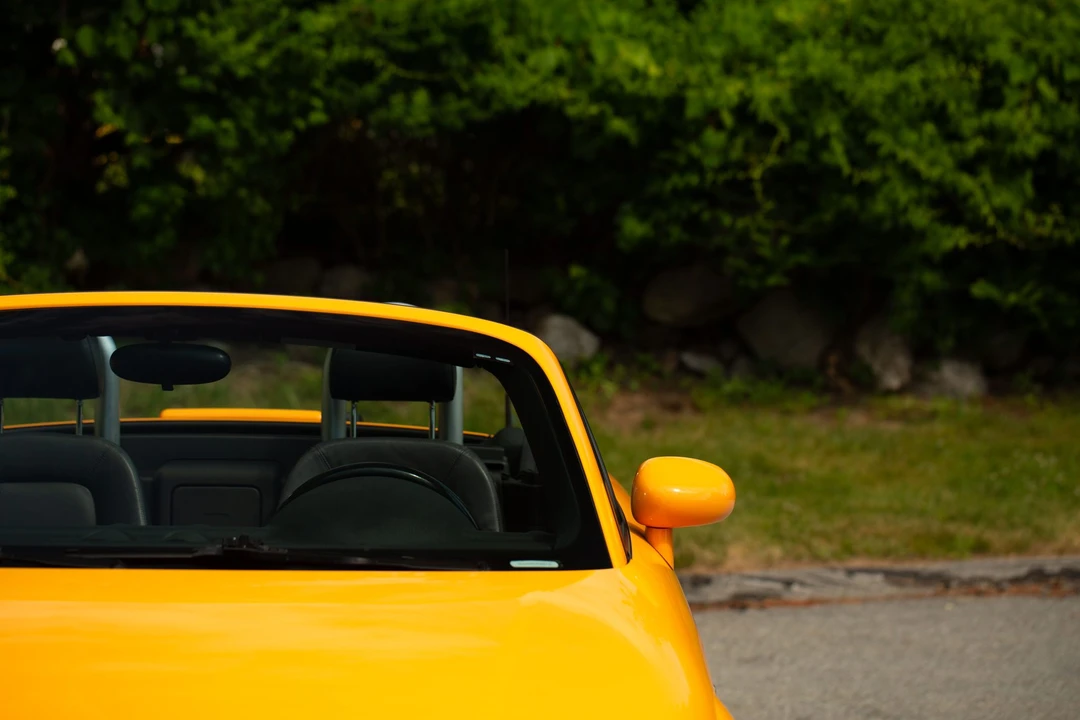 2006 Audi TT Mk1 - Image 11 of 31