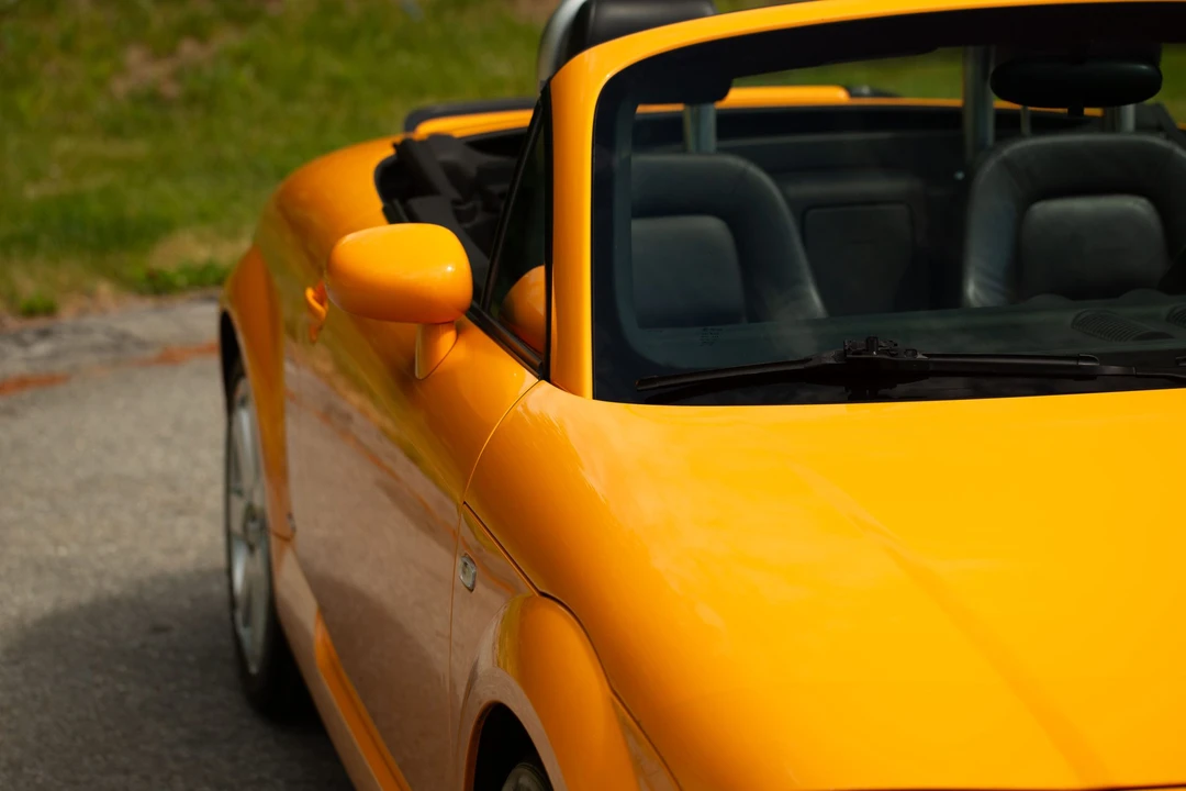 2006 Audi TT Mk1 - Image 12 of 31