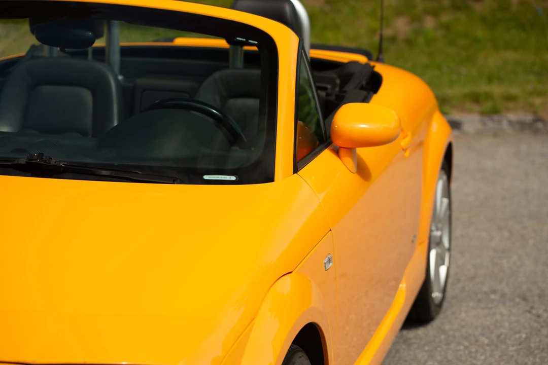 2006 Audi TT Mk1 - Image 13 of 31