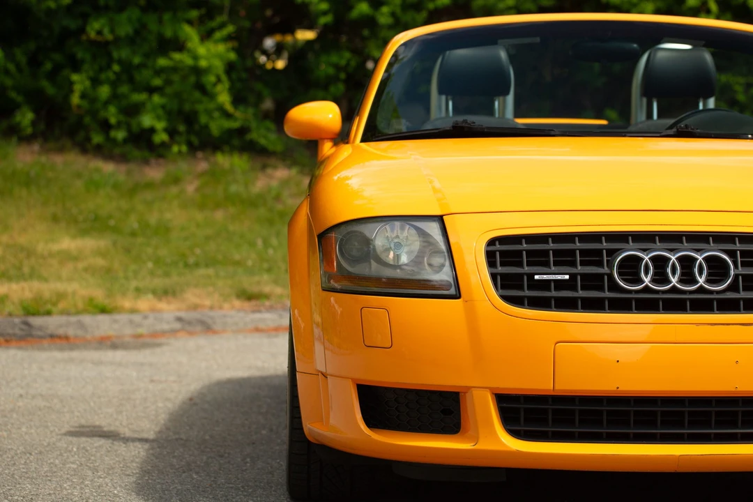 2006 Audi TT Mk1 - Image 14 of 31
