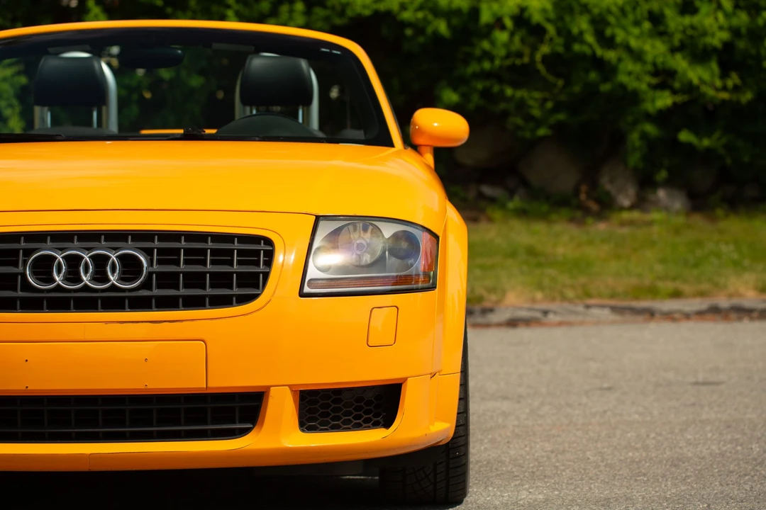 2006 Audi TT Mk1 - Image 15 of 31