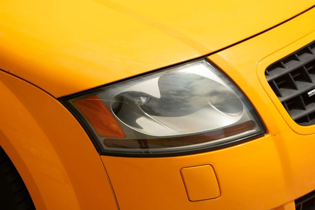 2006 Audi TT Mk1 - Image 20 of 31