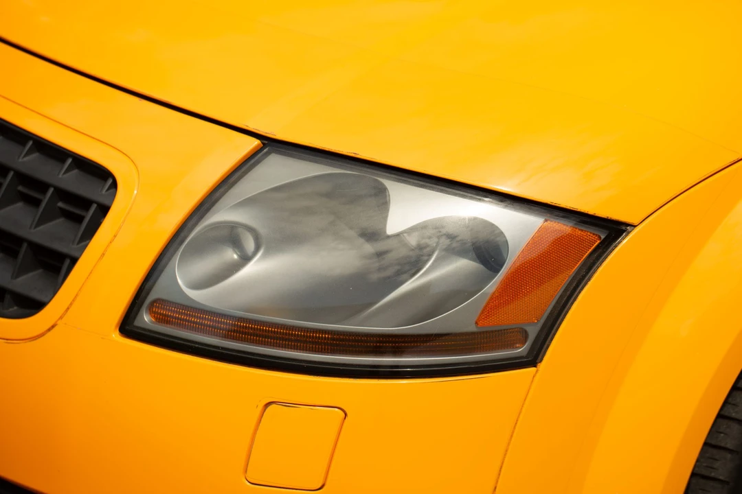 2006 Audi TT Mk1 - Image 21 of 31
